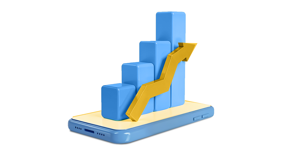 Android and ios app development